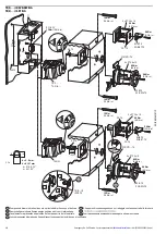 Предварительный просмотр 2 страницы Eaton T03 I2-NA Series Instruction Leaflet