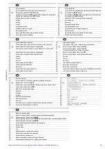 Предварительный просмотр 5 страницы Eaton T03 I2-NA Series Instruction Leaflet