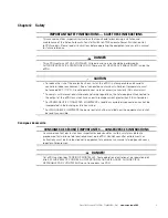 Preview for 10 page of Eaton T2235 Series Installation, Operation And Maintenance Manual