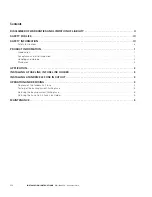 Preview for 3 page of Eaton Tandem ELF Current-Limiting Dropout Fuse Installation Instructions Manual