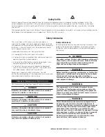 Preview for 4 page of Eaton Tandem ELF Current-Limiting Dropout Fuse Installation Instructions Manual