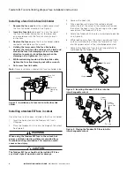 Предварительный просмотр 7 страницы Eaton Tandem ELF Current-Limiting Dropout Fuse Installation Instructions Manual