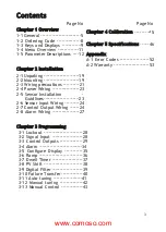 Preview for 3 page of Eaton TC 24 User Manual