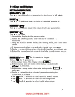 Preview for 9 page of Eaton TC 48 User Manual