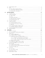 Preview for 5 page of Eaton TFX CAN link mobile 3311 Variant Installation And Operation Manual