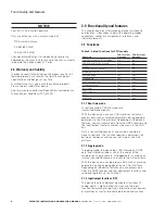 Preview for 12 page of Eaton TFX CAN link mobile 3311 Variant Installation And Operation Manual