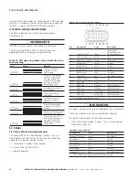 Предварительный просмотр 16 страницы Eaton TFX CAN link mobile 3311 Variant Installation And Operation Manual