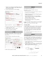 Предварительный просмотр 45 страницы Eaton TFX CAN link mobile 3311 Variant Installation And Operation Manual