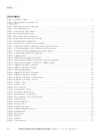 Preview for 58 page of Eaton TFX CAN link mobile 3311 Variant Installation And Operation Manual