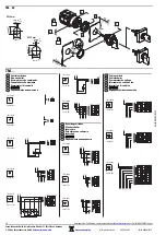 Предварительный просмотр 2 страницы Eaton TM-1-8174 Series Instruction Leaflet