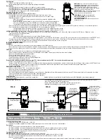 Preview for 1 page of Eaton TR7735 Manual