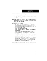 Предварительный просмотр 23 страницы Eaton TRDR1111 Instructions Manual