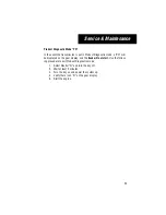 Предварительный просмотр 29 страницы Eaton TRDR1111 Instructions Manual