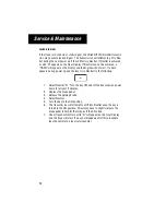 Предварительный просмотр 30 страницы Eaton TRDR1111 Instructions Manual