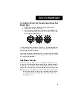 Предварительный просмотр 33 страницы Eaton TRDR1111 Instructions Manual