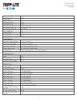 Preview for 3 page of Eaton Tripp-Lite B005-HUA2-K Quick Start Manual