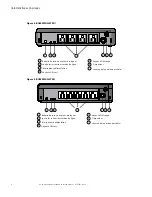 Preview for 36 page of Eaton TRIPP LITE Series Advanced User'S Manual