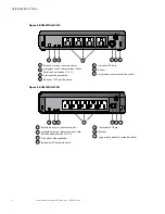 Preview for 62 page of Eaton TRIPP LITE Series Advanced User'S Manual