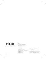 Preview for 4 page of Eaton TRIPP LITE U223-004-IND Installation Instructions