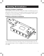 Preview for 5 page of Eaton TRIPP LITE U360-004-IND Owner'S Manual