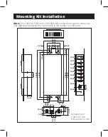 Предварительный просмотр 7 страницы Eaton TRIPP LITE U360-004-IND Owner'S Manual