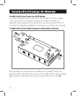 Предварительный просмотр 16 страницы Eaton TRIPP LITE U360-004-IND Owner'S Manual