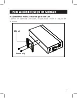 Preview for 17 page of Eaton TRIPP LITE U360-004-IND Owner'S Manual