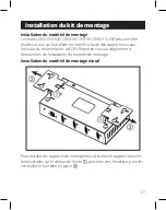 Preview for 27 page of Eaton TRIPP LITE U360-004-IND Owner'S Manual