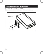 Preview for 28 page of Eaton TRIPP LITE U360-004-IND Owner'S Manual