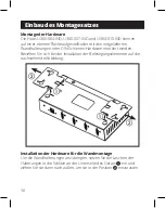 Preview for 38 page of Eaton TRIPP LITE U360-004-IND Owner'S Manual