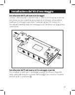 Preview for 49 page of Eaton TRIPP LITE U360-004-IND Owner'S Manual