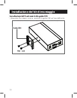 Preview for 50 page of Eaton TRIPP LITE U360-004-IND Owner'S Manual