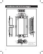 Preview for 52 page of Eaton TRIPP LITE U360-004-IND Owner'S Manual