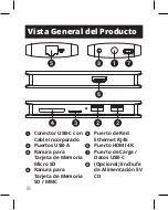 Preview for 18 page of Eaton TRIPP LITE U442-DOCK11-S Owner'S Manual