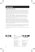 Preview for 8 page of Eaton TRIPP LITE U460-004-4A-C Owner'S Manual