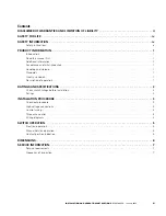 Preview for 3 page of Eaton TriSync COOPER POWER MN230011EN Installation And Operation Instruction Manual