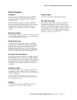 Preview for 5 page of Eaton TriSync COOPER POWER MN230011EN Installation And Operation Instruction Manual