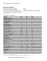 Preview for 6 page of Eaton TriSync COOPER POWER MN230011EN Installation And Operation Instruction Manual