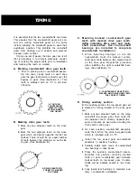 Предварительный просмотр 3 страницы Eaton TRSM0515 Service Manual