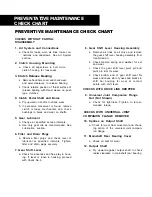 Предварительный просмотр 9 страницы Eaton TRSM0515 Service Manual