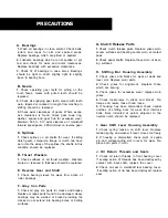 Preview for 21 page of Eaton TRSM0515 Service Manual