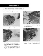 Preview for 32 page of Eaton TRSM0515 Service Manual