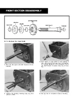 Preview for 34 page of Eaton TRSM0515 Service Manual