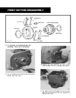 Preview for 36 page of Eaton TRSM0515 Service Manual