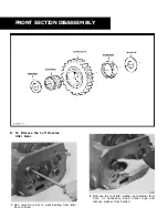 Preview for 38 page of Eaton TRSM0515 Service Manual