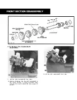 Preview for 43 page of Eaton TRSM0515 Service Manual