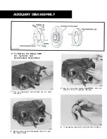 Preview for 47 page of Eaton TRSM0515 Service Manual