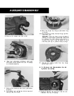 Preview for 48 page of Eaton TRSM0515 Service Manual