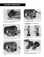 Preview for 56 page of Eaton TRSM0515 Service Manual