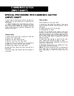 Preview for 86 page of Eaton TRSM0515 Service Manual